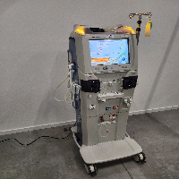 Baxter Artis Physio Plus - Dialysis image 0